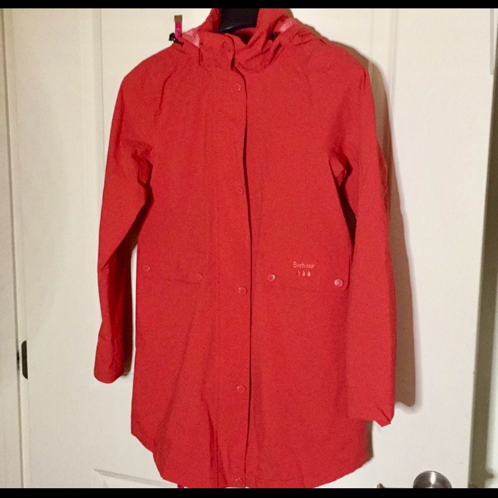 Katafront Jacket